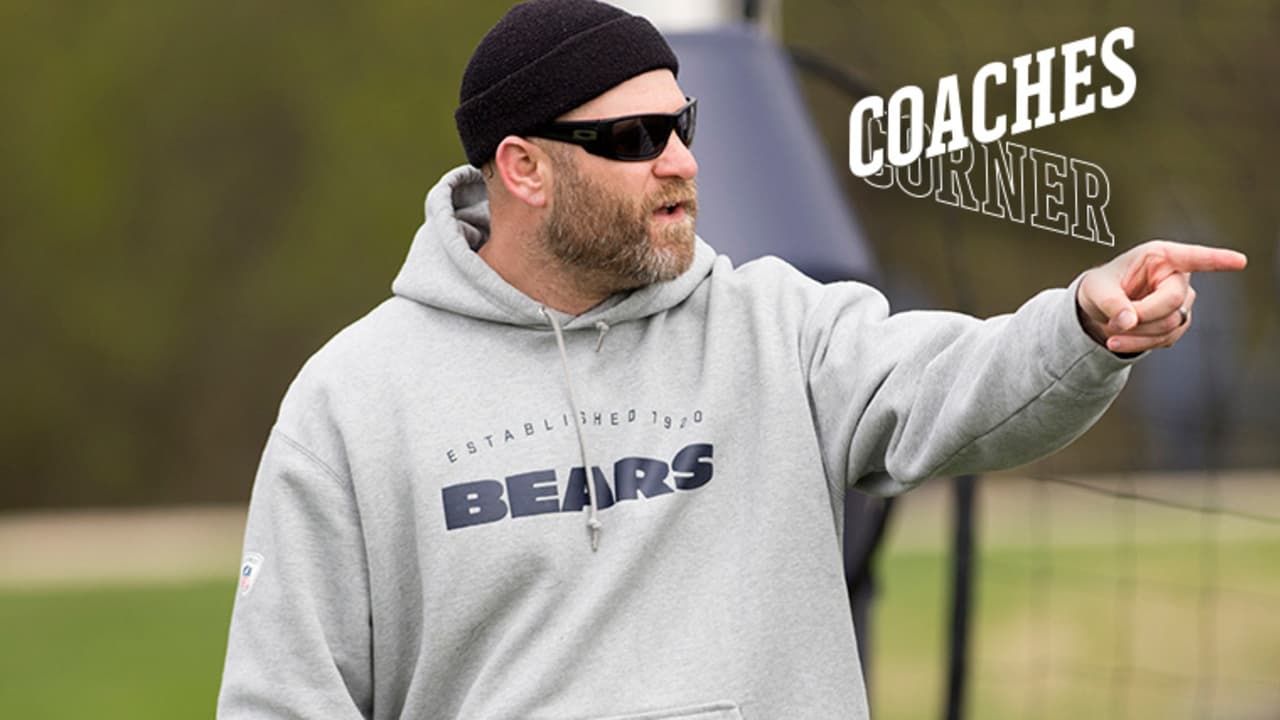 Coaches Corner with Jay Rodgers