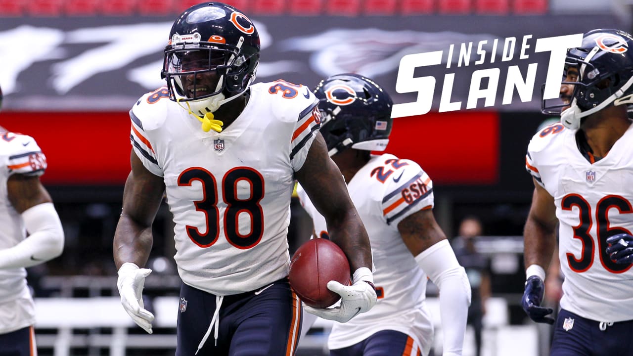 Inside Slant: Chicago Bears defense shines late in Week 3 comeback