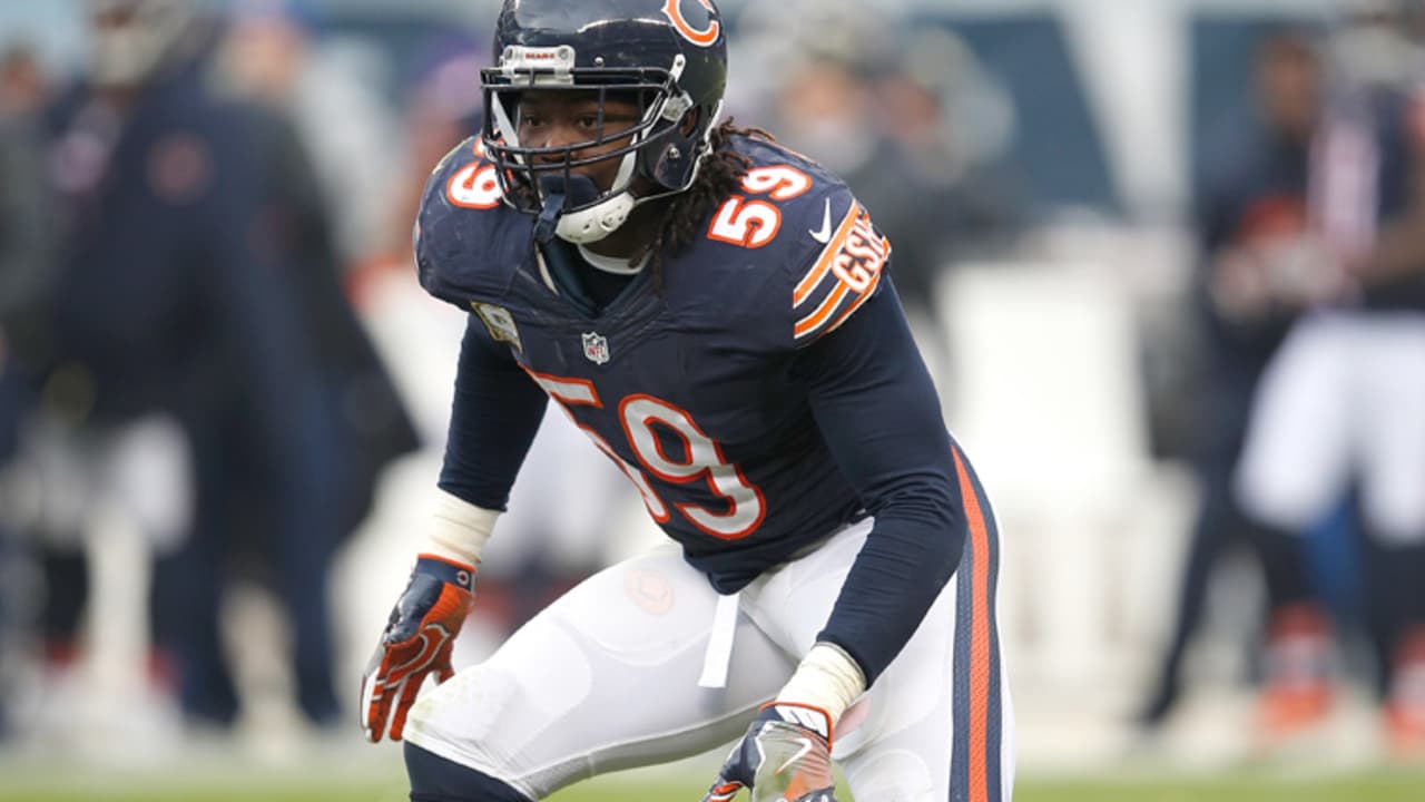 Danny Trevathan will be fully healthy for training camp – The