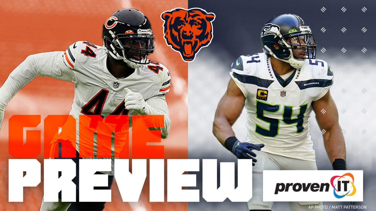 Cowboys vs. Bears 2022 Week 8 game day live discussion IV