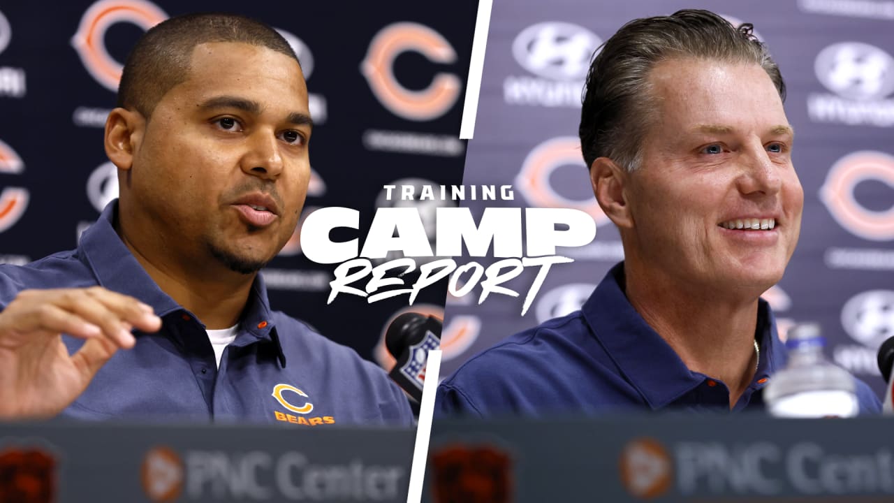 7 Bears veterans in need of a strong training camp