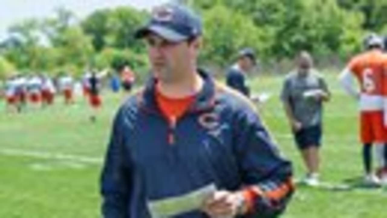 Groh looking to build upon recent success