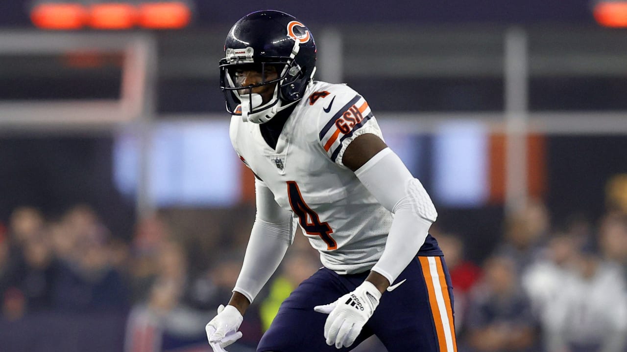 Robert Quinn wants to stay with Bears, but knows 'this is a crazy business'