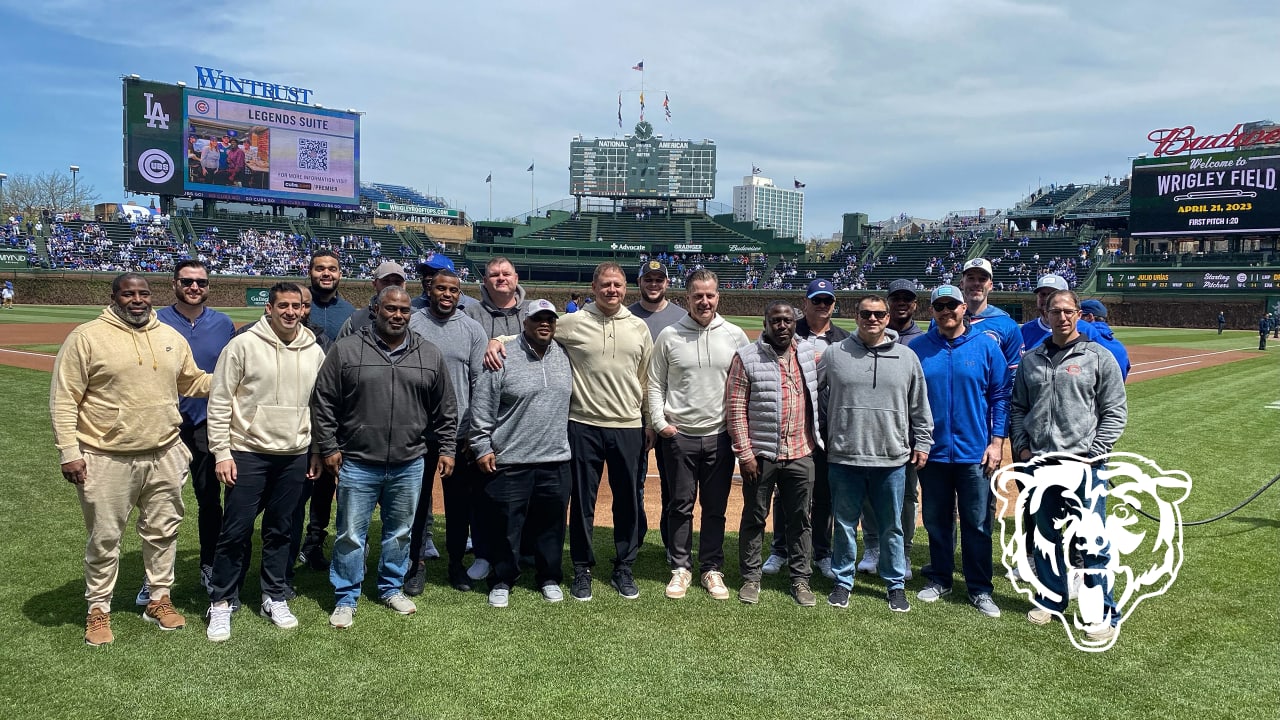 bears-at-the-ballpark-players-coaches-attend-cubs-white-sox-games