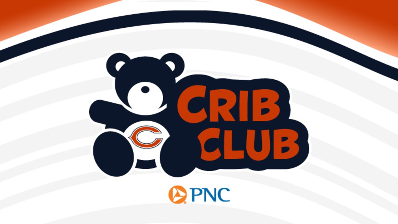 Bears introduce free Crib Club