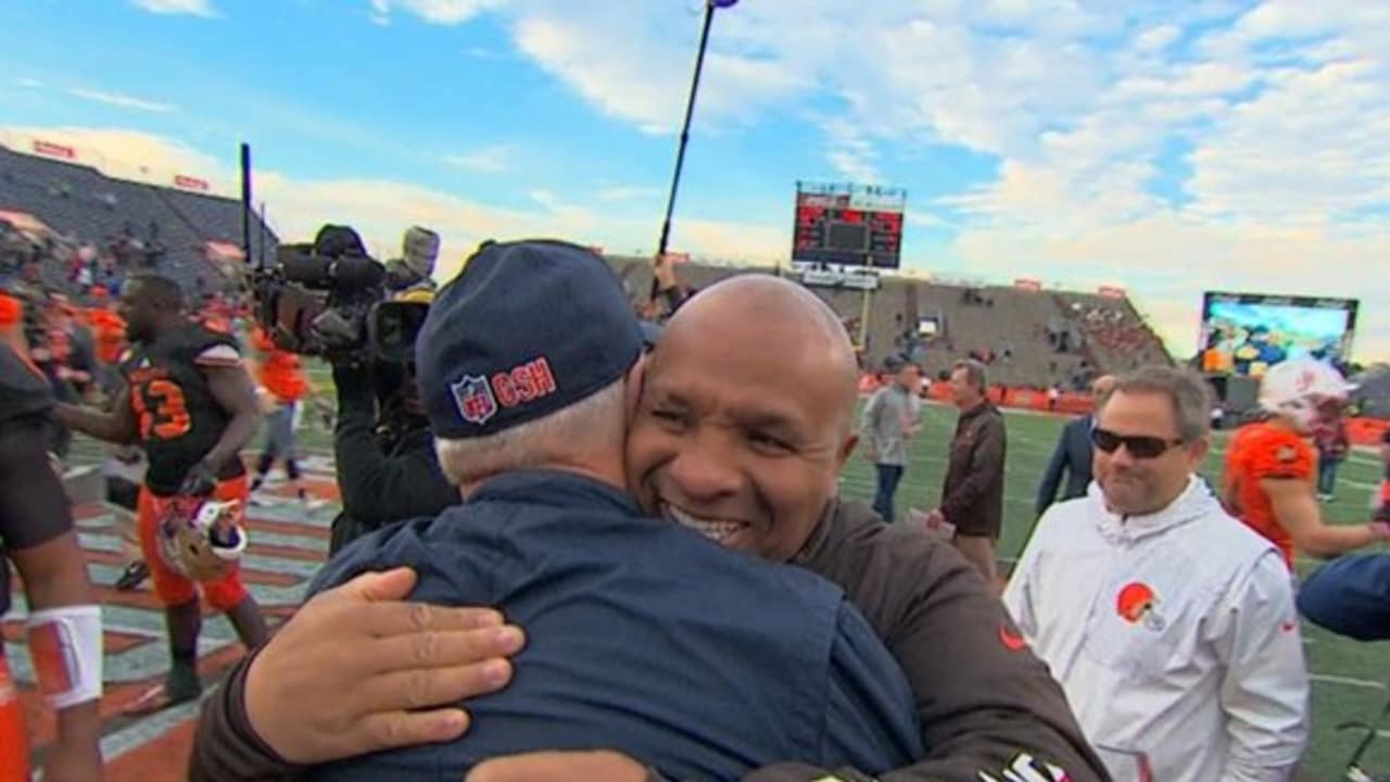 Senior Bowl highlights