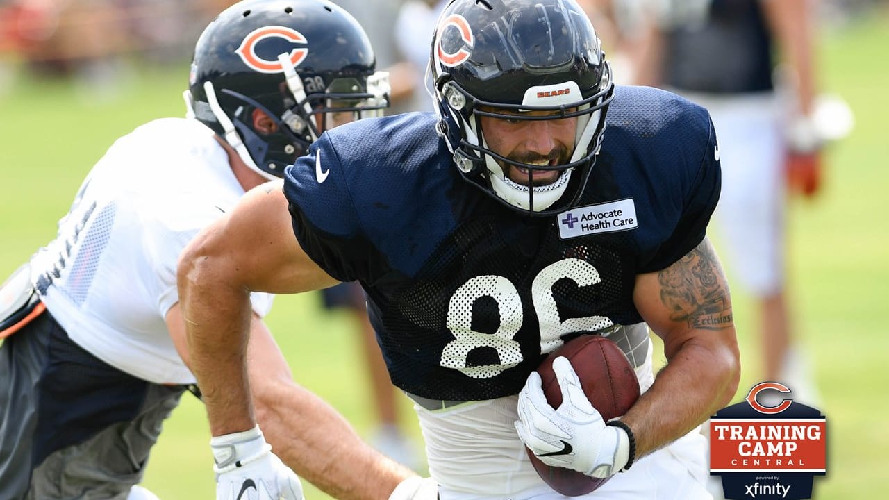 Training Camp - Day 6