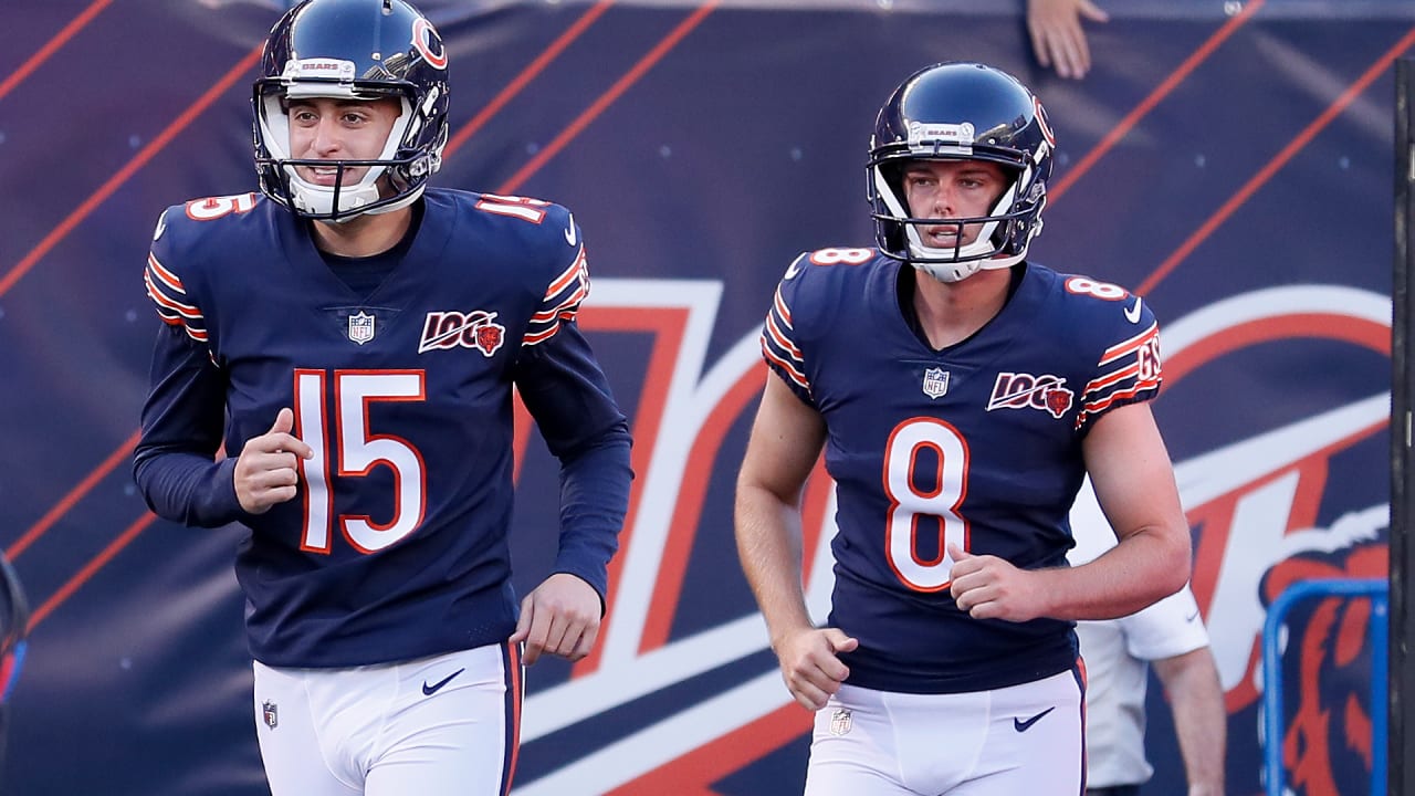 Sunday's a fresh slate': Broncos energized for opportunity vs. Chicago Bears