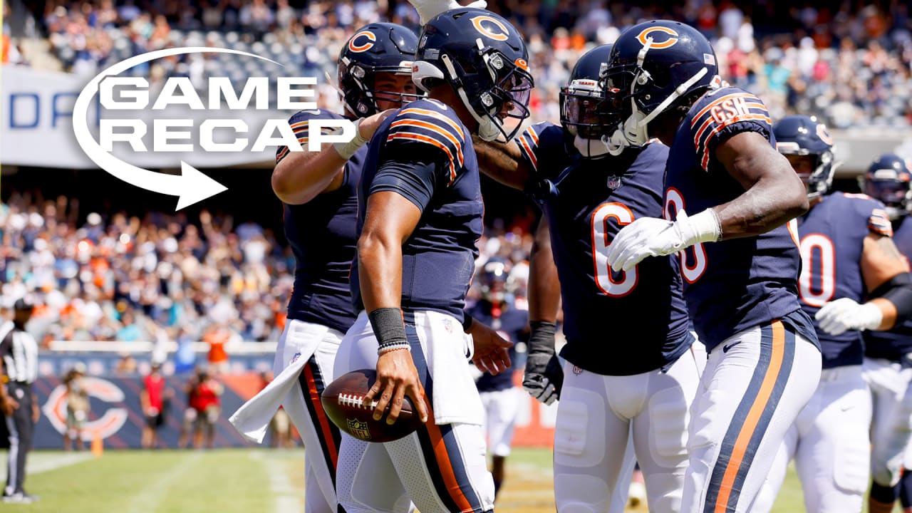 Preseason Week 1 Recap: Immediate fantasy football takeaways from