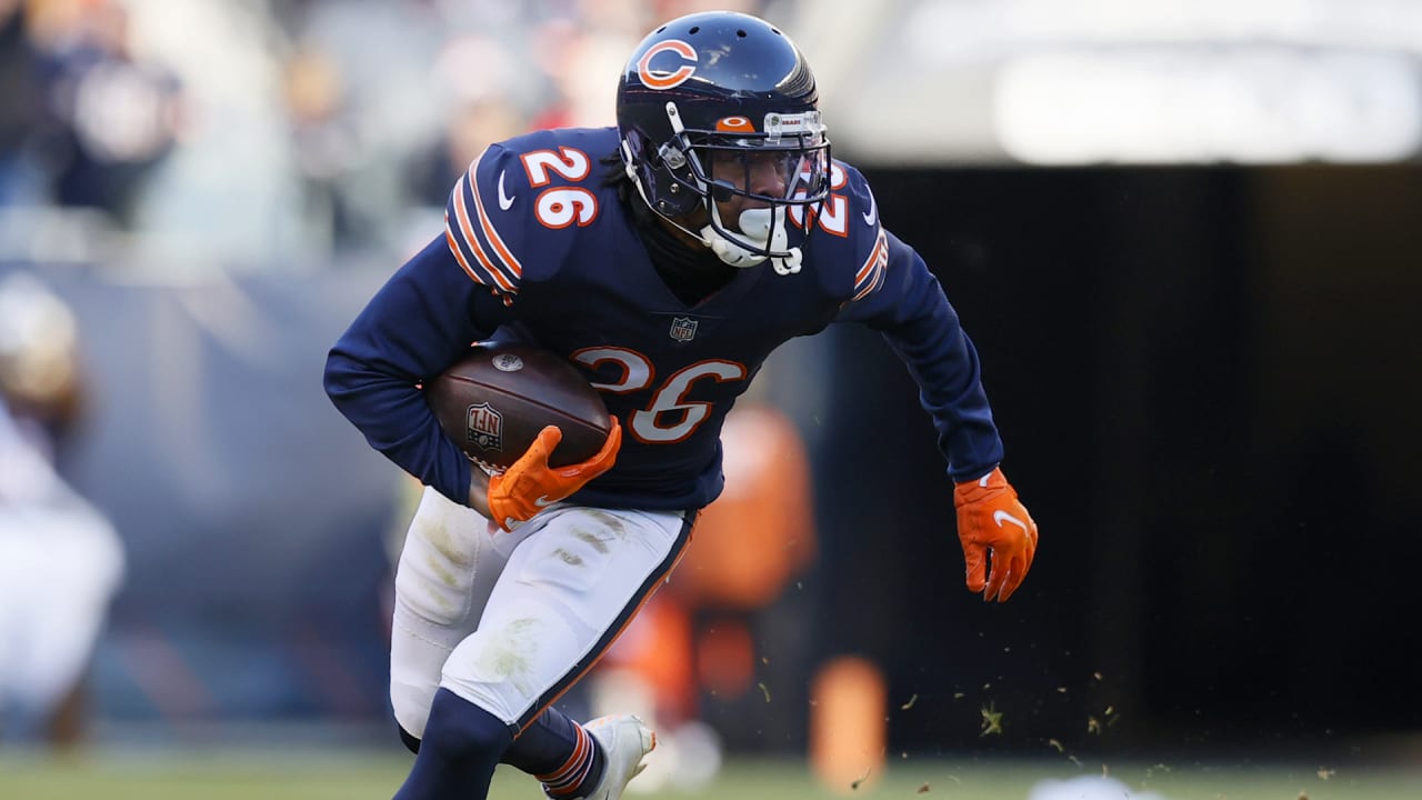 Chicago Bears Preseason Stock Up: Deon Bush