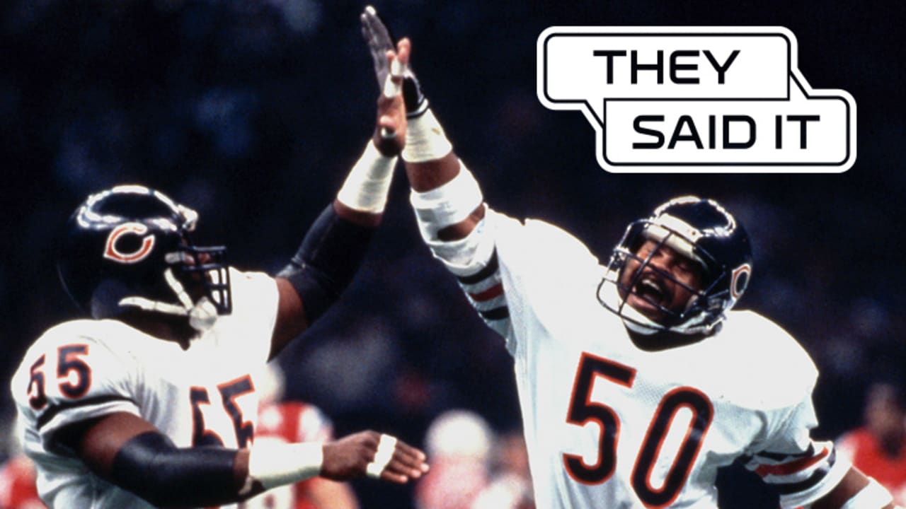 Vintage Chicago Tribune: The Chicago Bears win Super Bowl XX