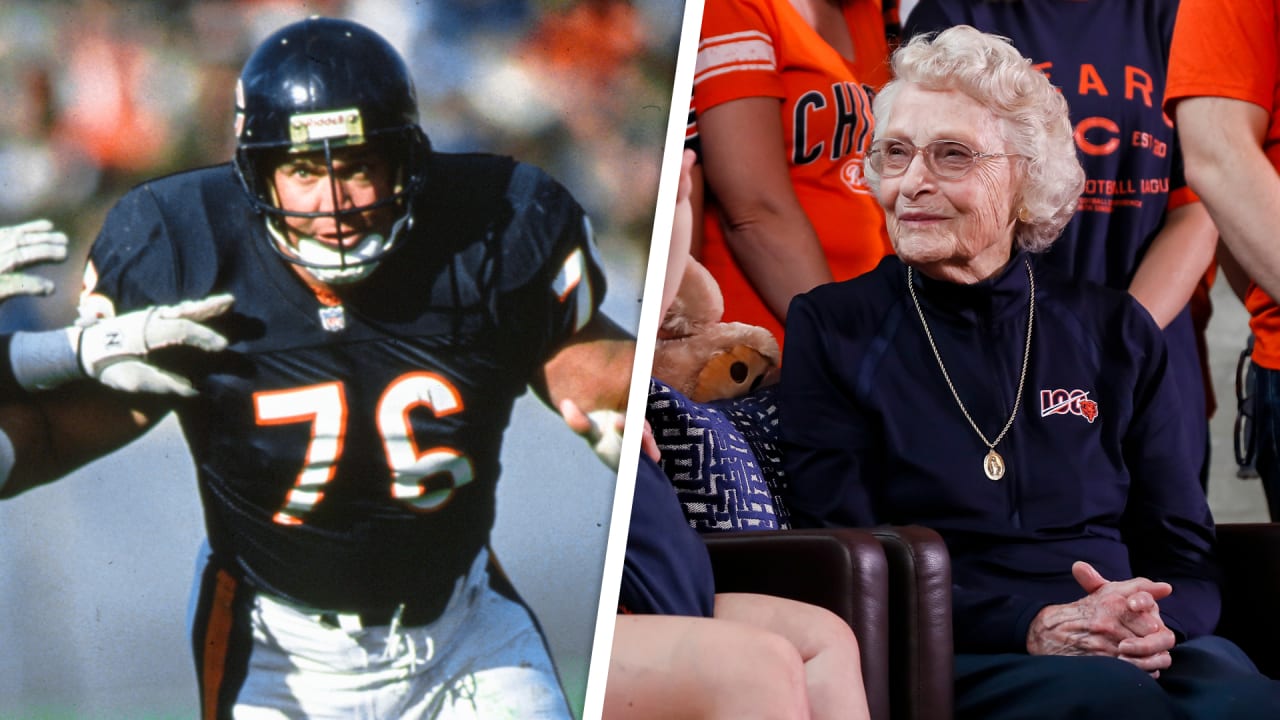 Chicago Bears: Steve McMichael moves closer to Hall of Fame