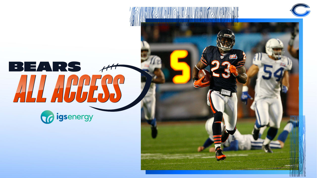 69 Devin Hester - Sports Illustrated Vault