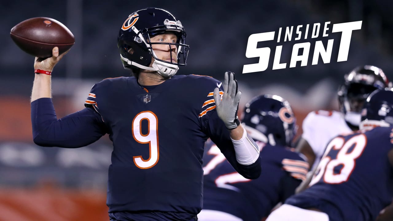 Late FG propels Bears over Bucs