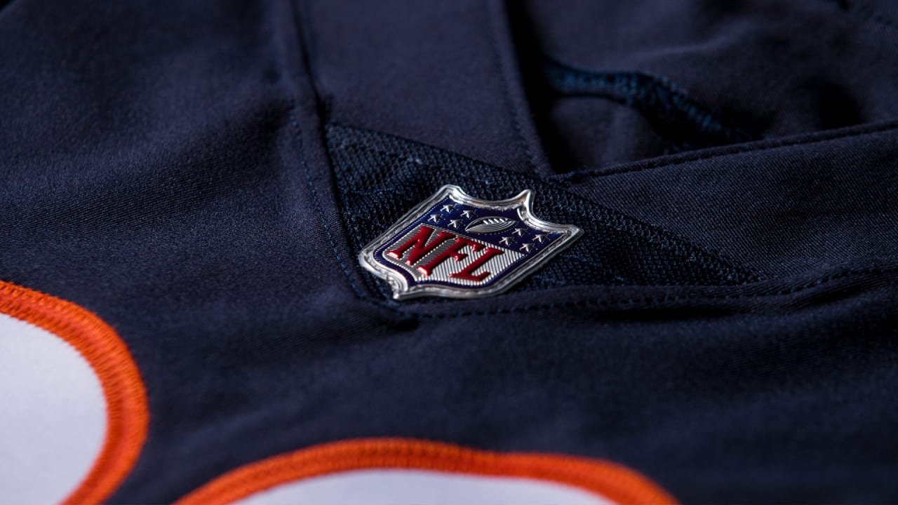 Chicago Bears Announce Jersey Numbers For Players Acquired In 2020 