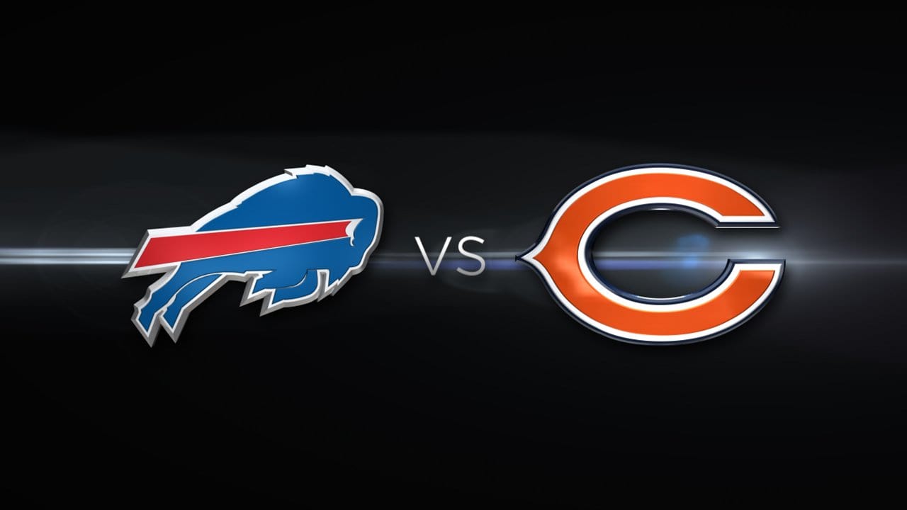 Trailer Bills vs. Bears