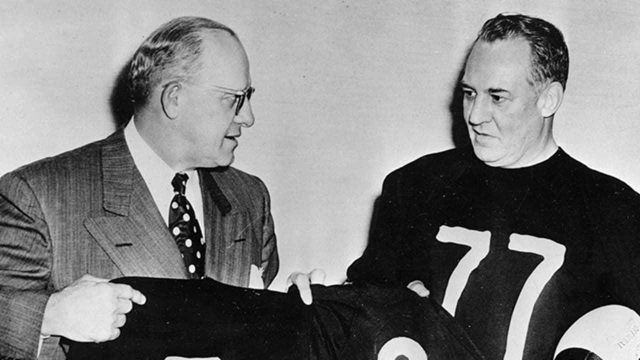 Bears, University of Illinois share long, storied history