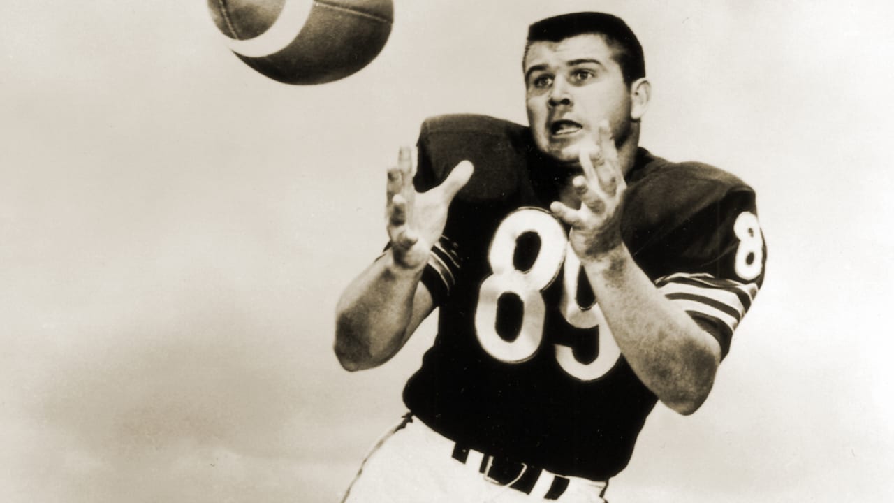 Ditka, Turner, Fortmann finalists for NFL All-Time Team