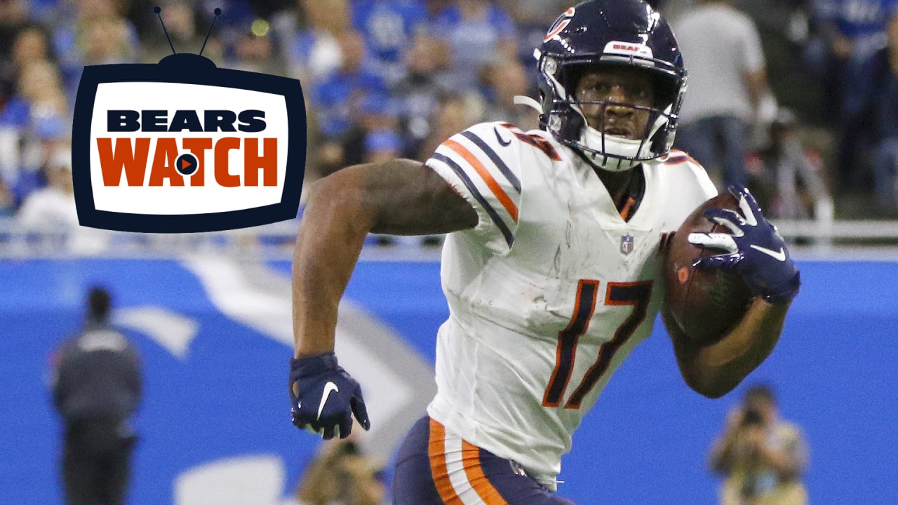 Bears - Cowboys: Start time, how to listen and where to watch on