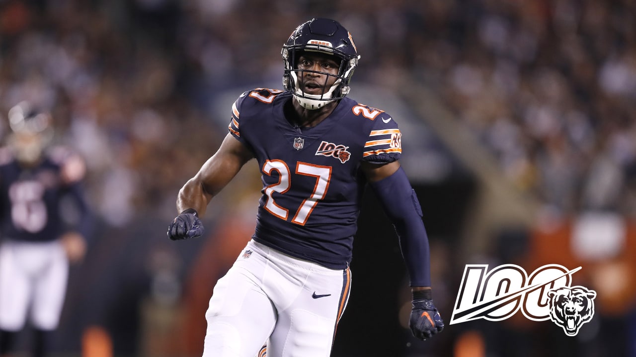 2020 Bears Free Agents