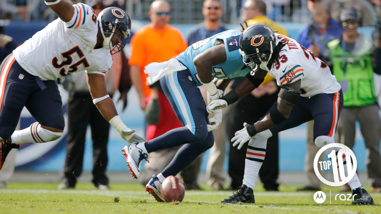 Charles Tillman signs with Carolina Panthers 