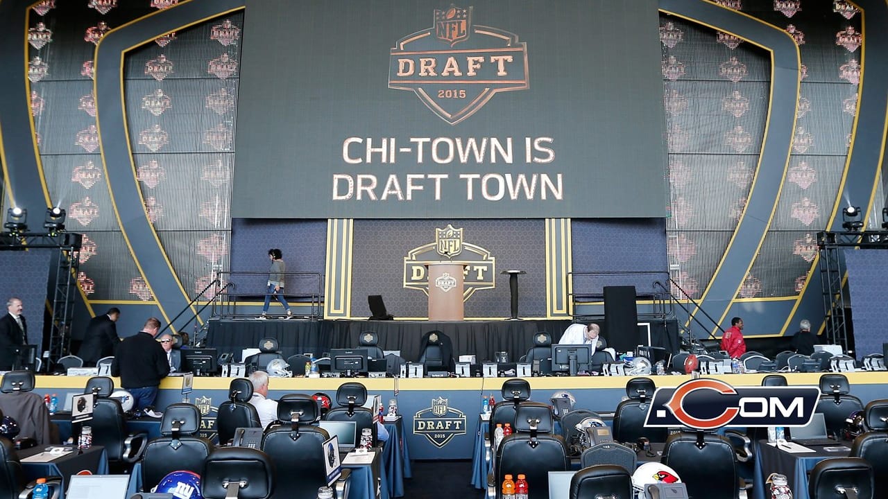 Mock Draft Picks 2.0