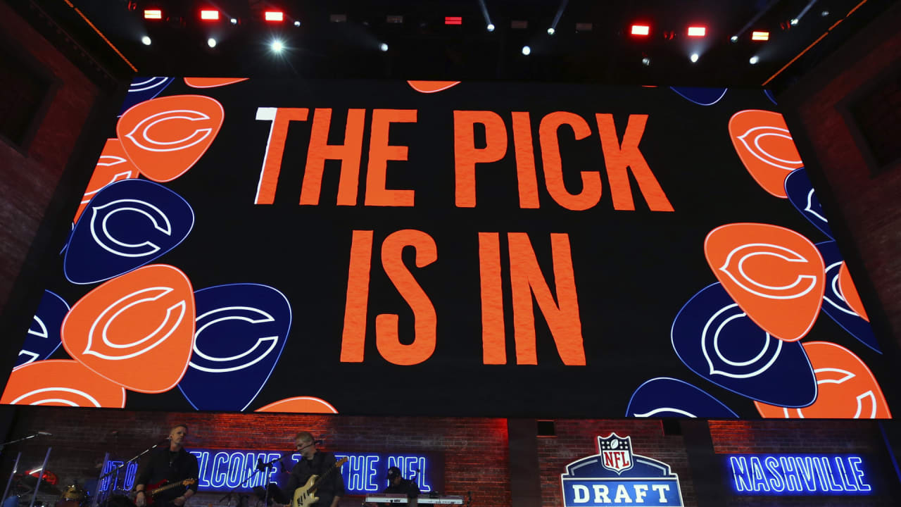 Week 18 recap: Chicago Bears lock up No. 1 pick in 2023 NFL draft