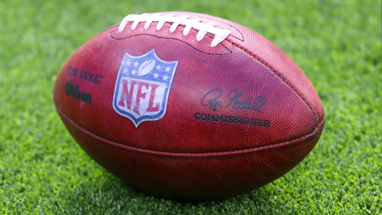 NFL reveals new rules for 2021 offseason programs