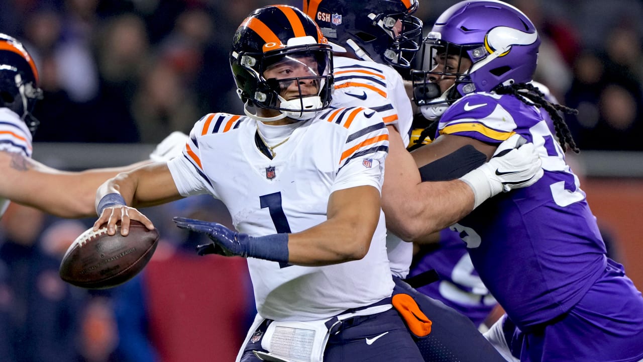 Bears-Vikings was most-watched MNF Week 15 game since 2011