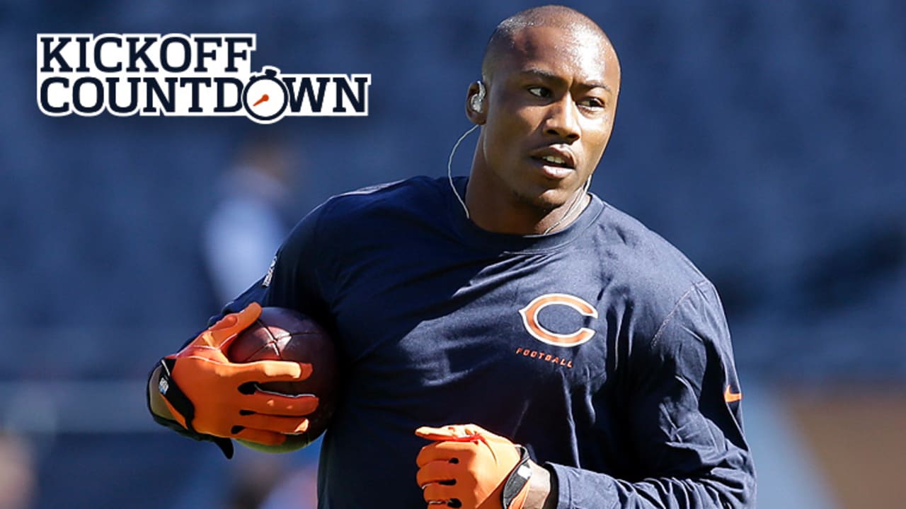 Kickoff Countdown: Bears-Dolphins