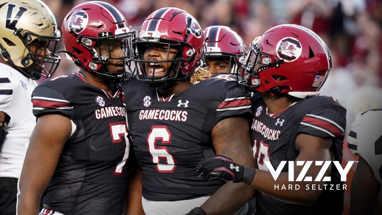 South Carolina Football: 2023 NFL Draft Projections for Gamecocks