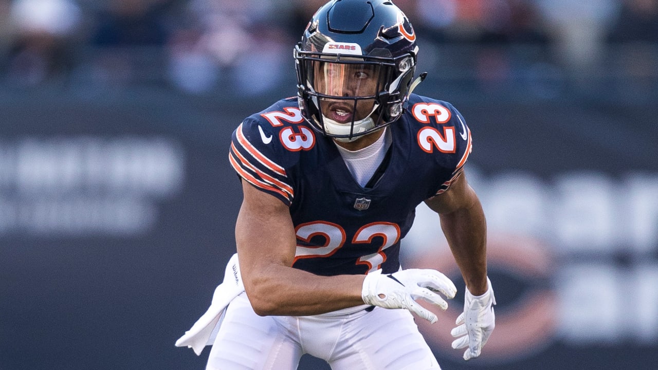 Bears CB Kyle Fuller picking Chiefs to win Super Bowl LIV