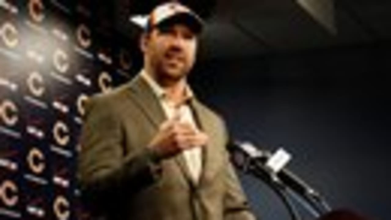 Allen feels he can always improve