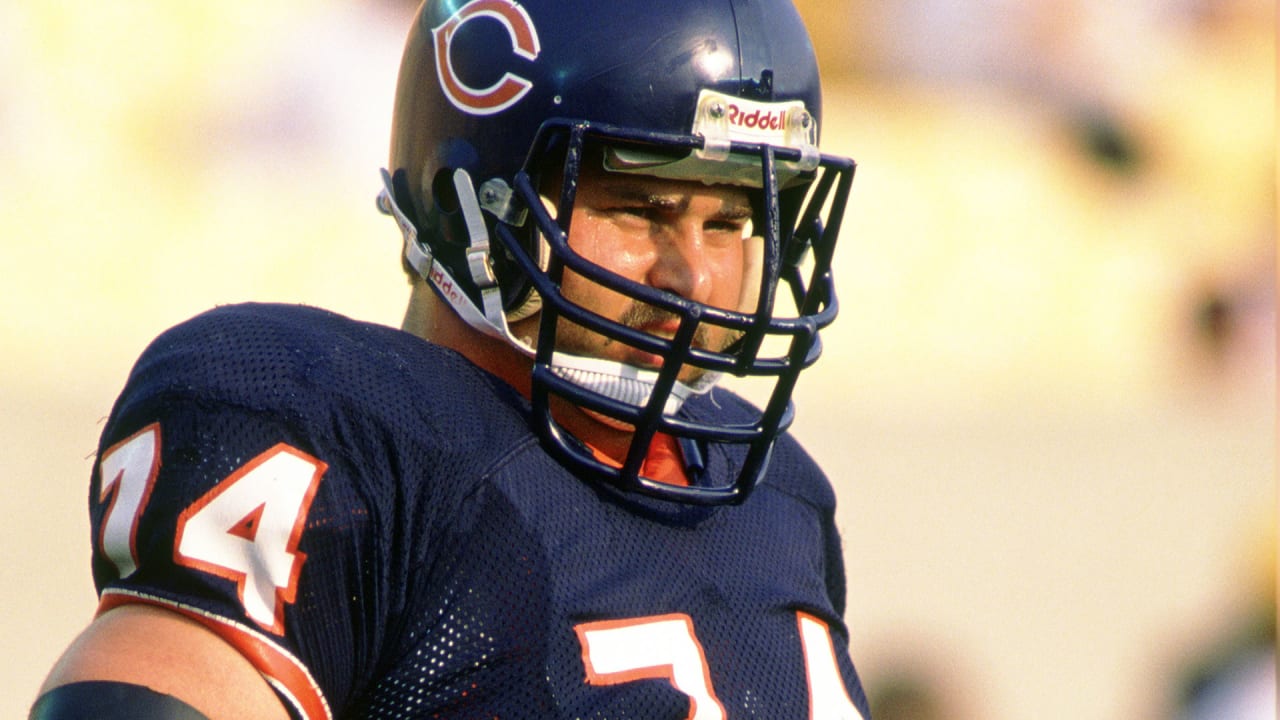 Chicago Bears Countdown to Kickoff: 74 Days with Jimbo Covert