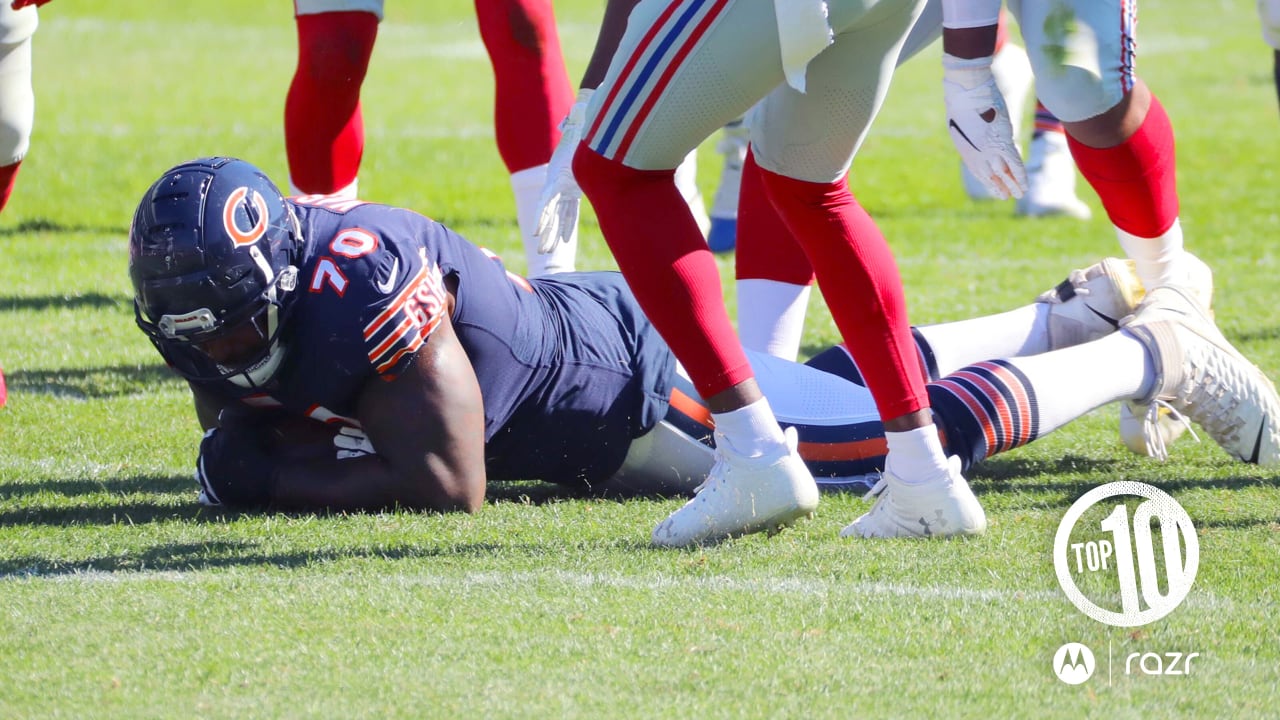 Chicago Bears: Emotional, long day for Long brothers – Twin Cities