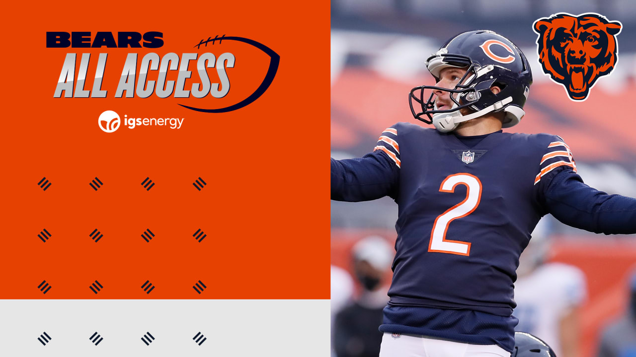 Santos, Bears agree to contract extension All Access