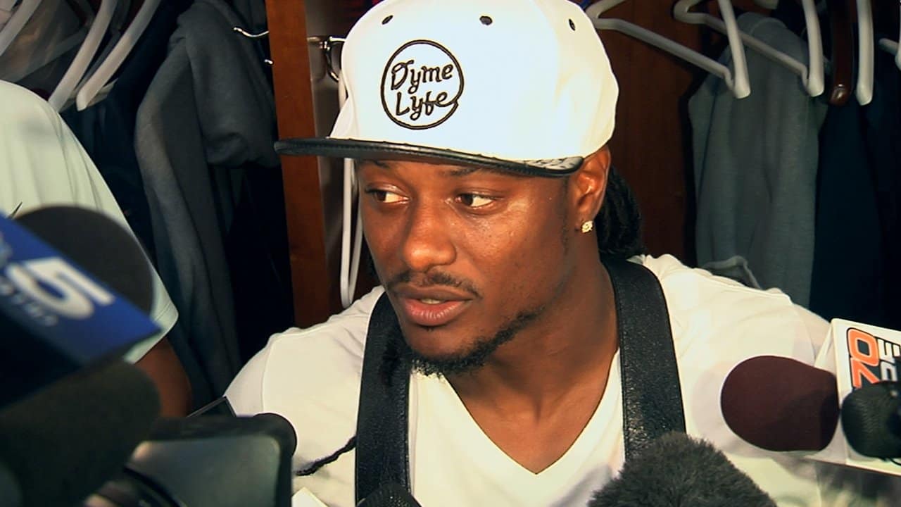 Jennings: Still a hungry defense