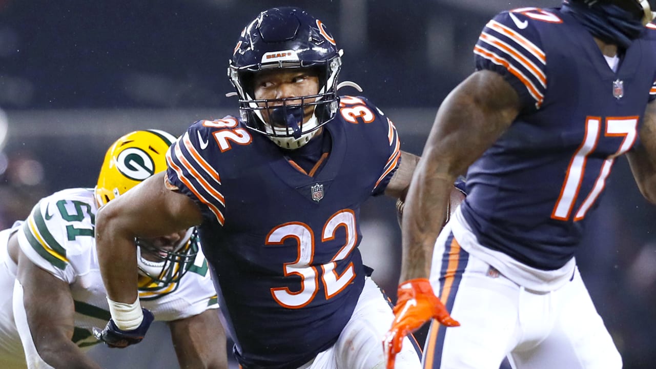 Bears-Packers highest rated NFL Thanksgiving primetime game