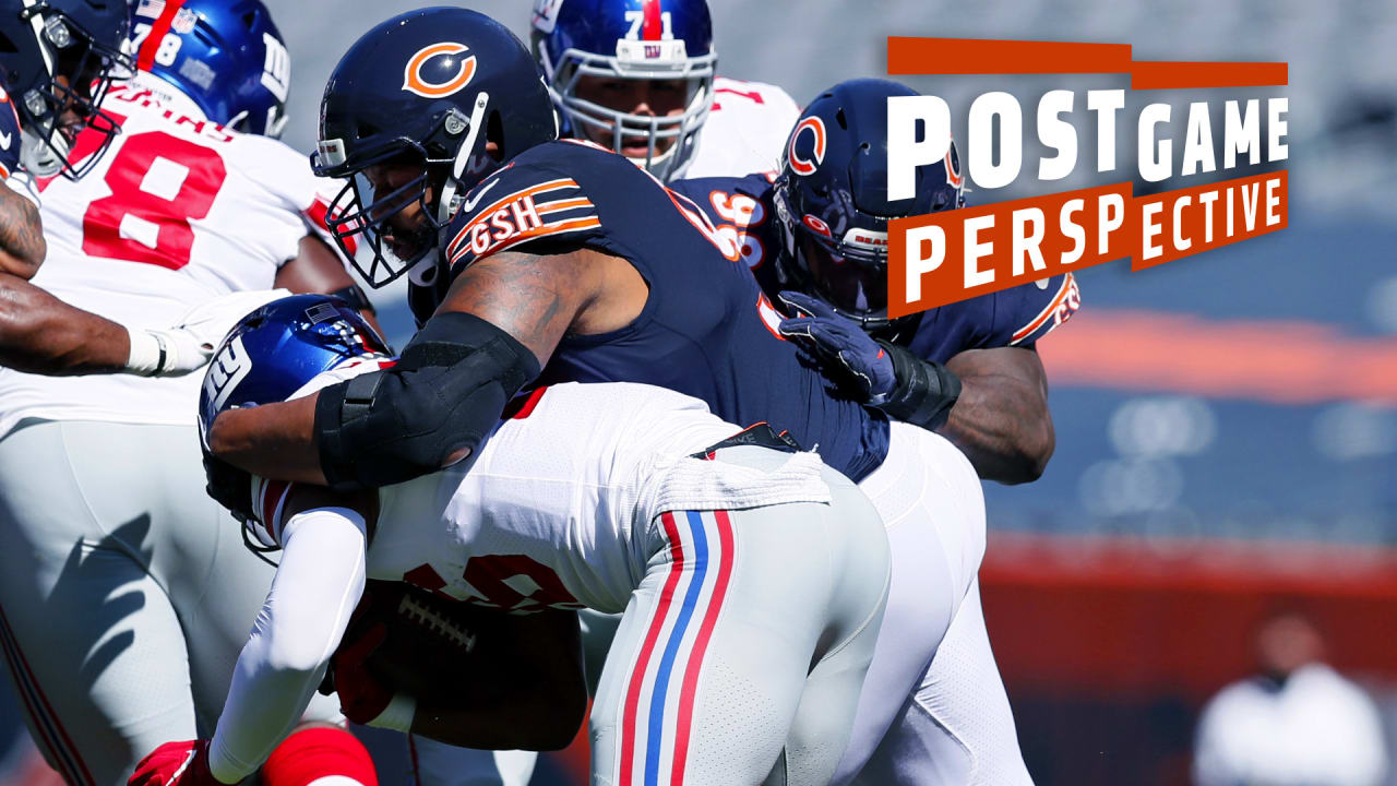 Rapid Reaction: Some Bright Spots But Plenty Of Miscues In Preseason Loss  To Bears