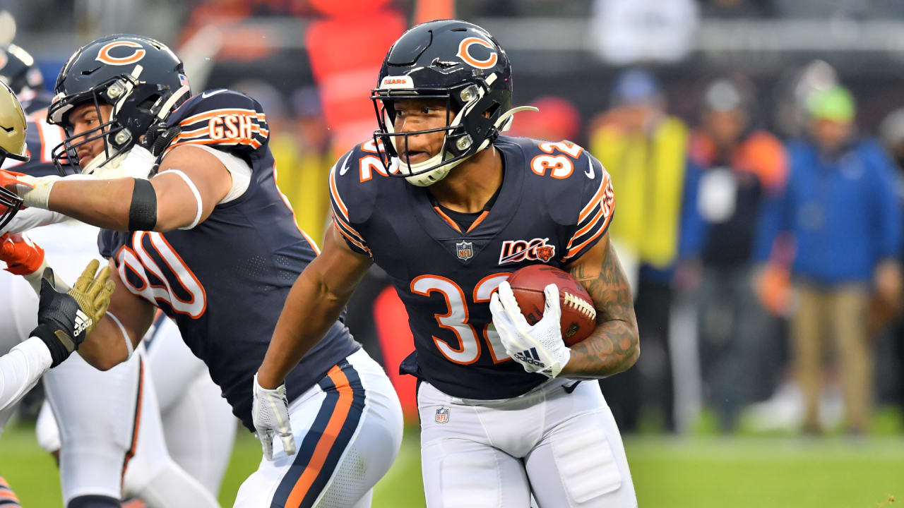 Chicago Bears 2020 Roster Ranking: 50-46