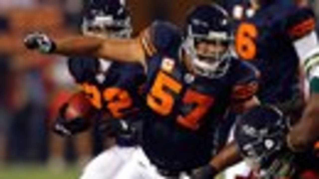 New Orleans Saints sign six-time Pro Bowl center Olin Kreutz 