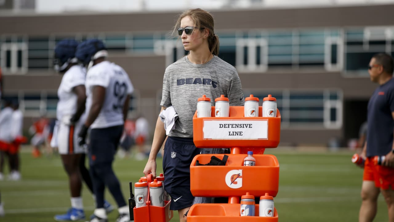 Illinois football program ends Camp Rantoul, plans to train on campus