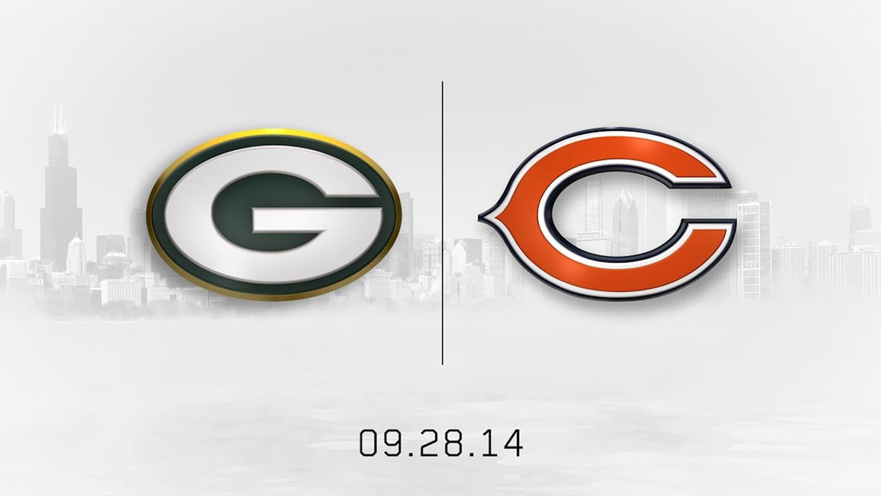 Bears Buzz Bears Packers
