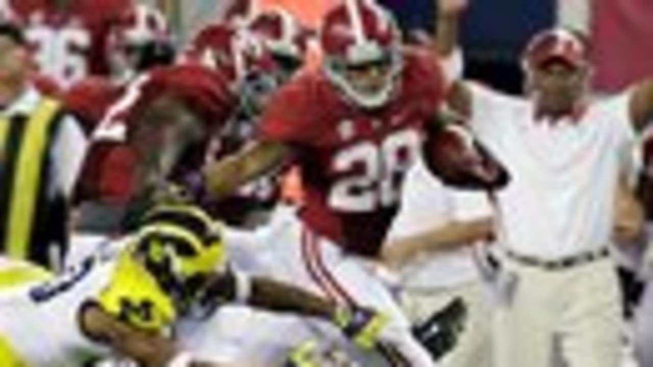 Draft features quality depth at cornerback, safety