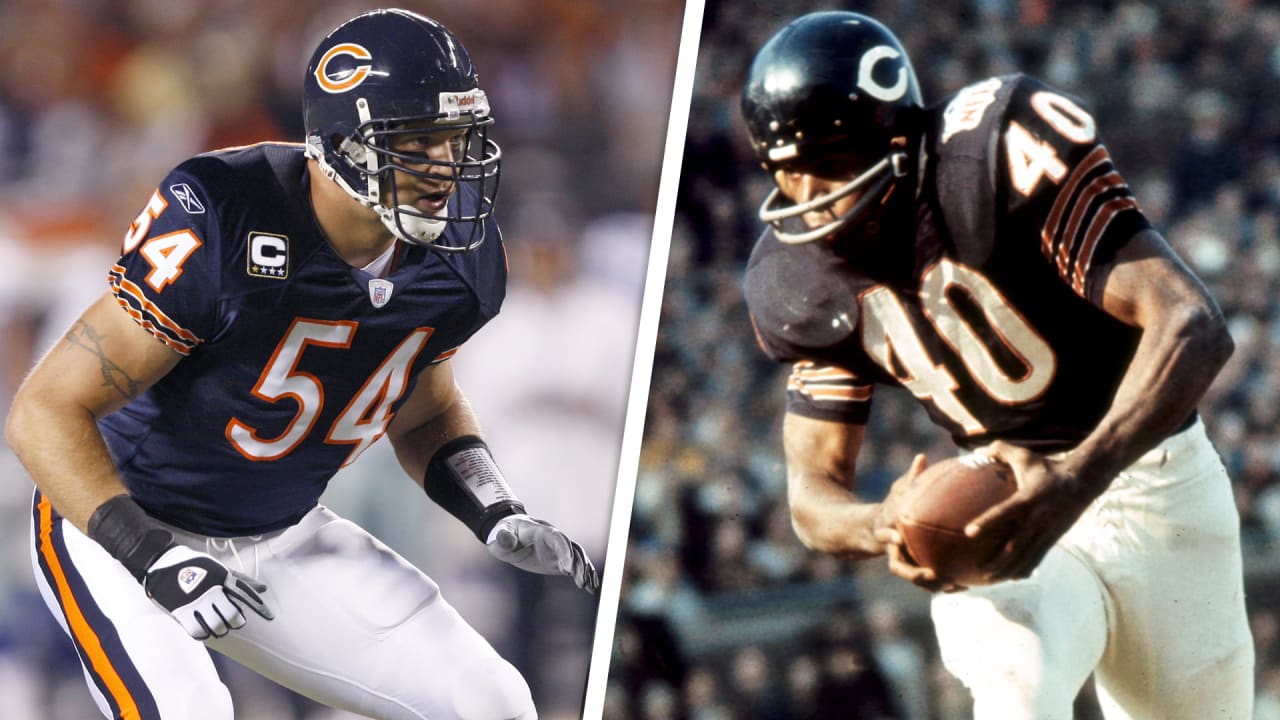 NFL A Tradition of Defense - The Chicago Bears