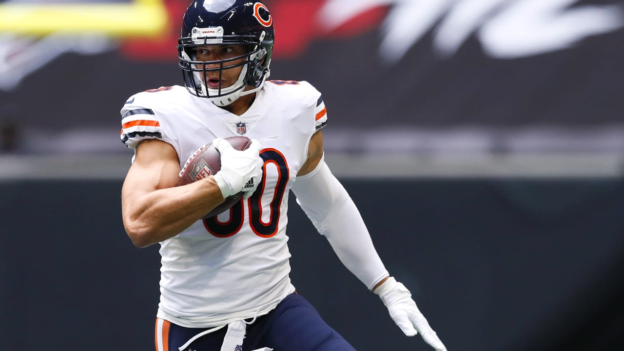 Chicago Bears: Very little learned after scrimmage on Saturday