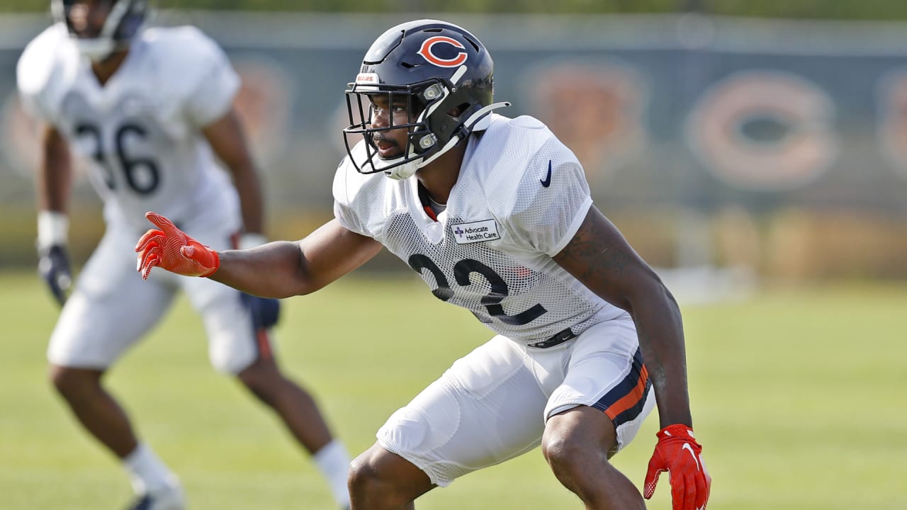 Biggest Takeaways From The Chicago Bears 1st (Unofficial) Depth Chart 