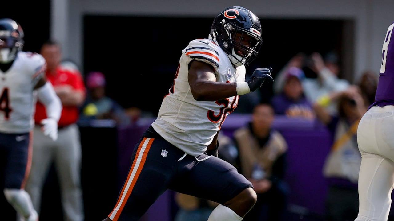 Washington Commanders: Roquan Smith needs to be discussed, heavily