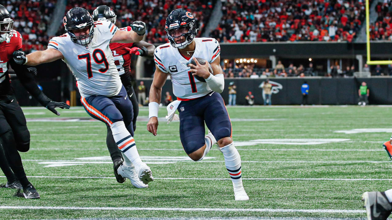 Bears vs Texans: Live updates and open thread