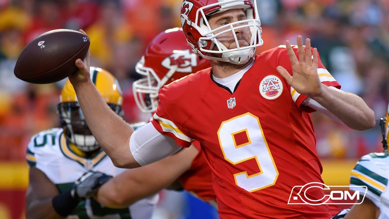 247Sports on X: The Chicago Bears have signed QB Tyler Bray to